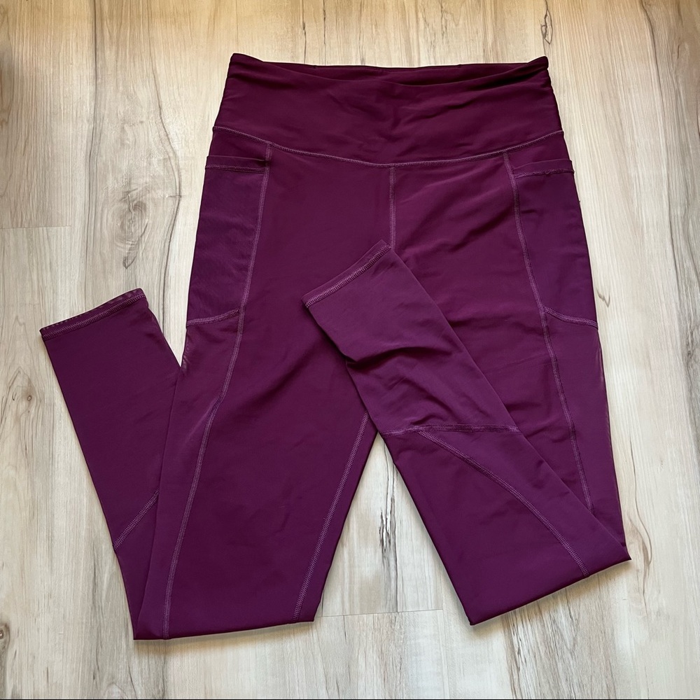 Victoria’s Secret Total Knockout Leggings